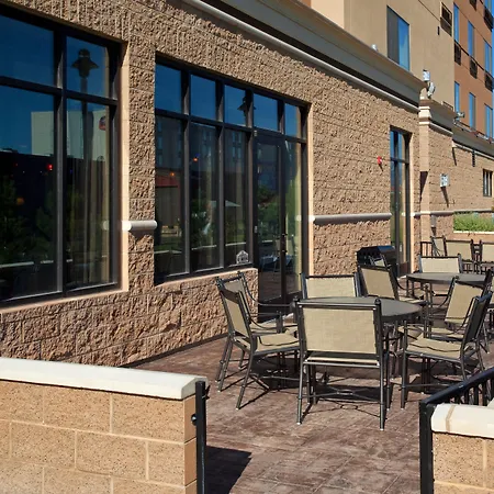 Holiday Inn & Suites Salt Lake City - Airport West By Ihg-2