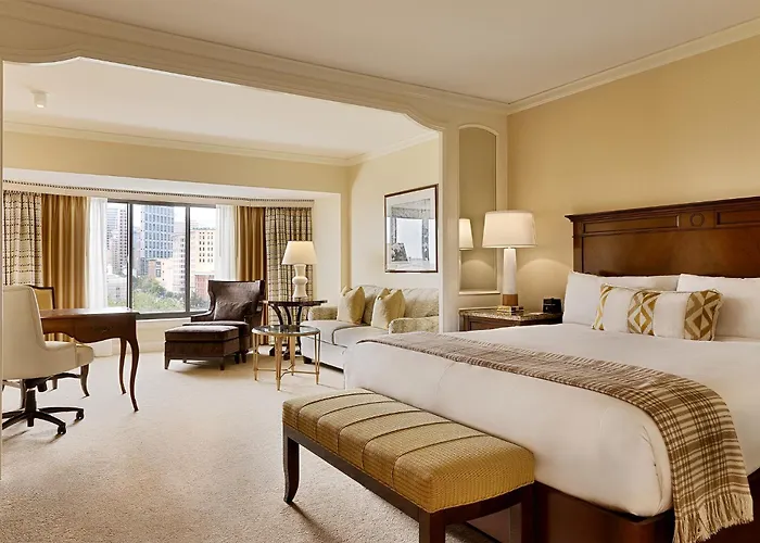 Resorts Guide Little America Salt Lake City